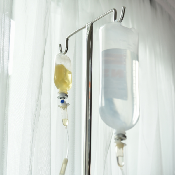 Glutathione IV therapy at Perfect U Clinic Bangalore