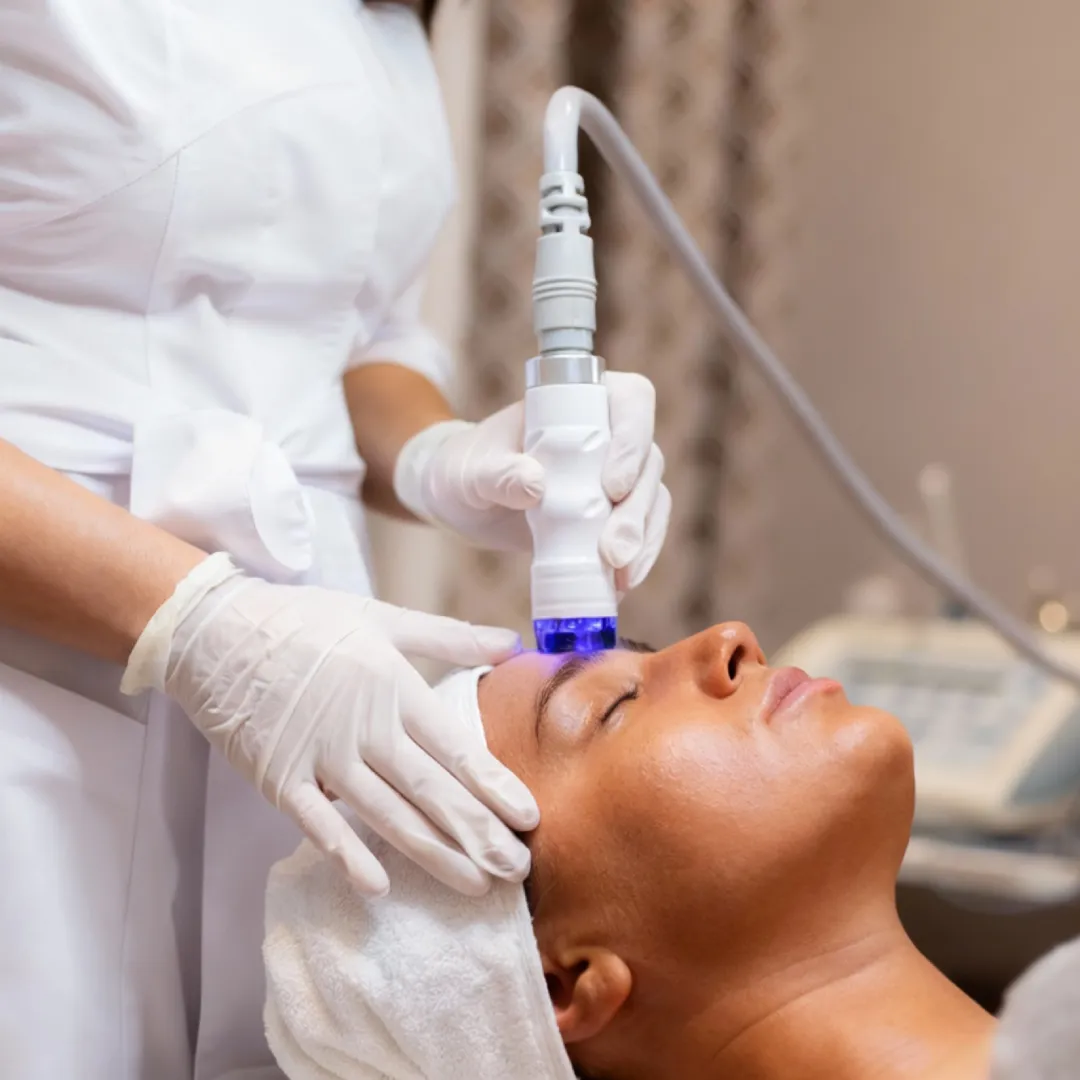hydrafacial